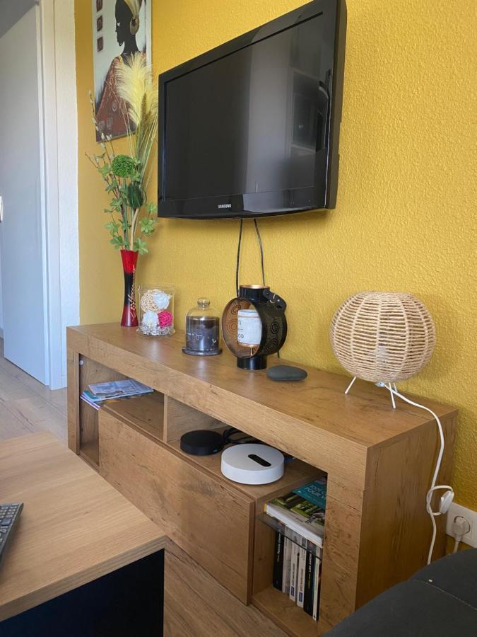 Appartement T2 Lege Cap Ferret Exterior photo